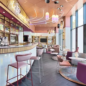 Hotel Aiden By Western & Clermont-Ferrand