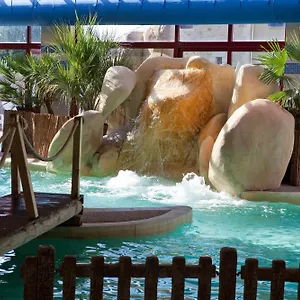 Parco vacanze Le Village Cancalais