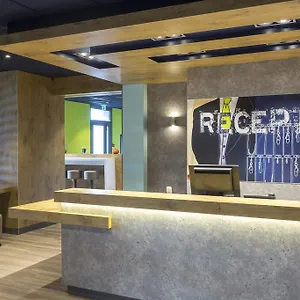 2* Hotel Ibis Budget Lorient