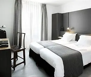 Hotel Pulitzer Parijs