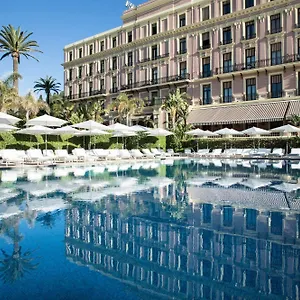Hotel Royal-riviera Saint-Jean-Cap-Ferrat