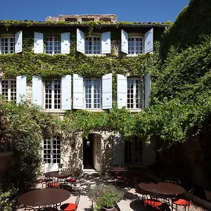 hotel-de-latelier-villeneuve-les-avignon.fr-provencehotel.com/